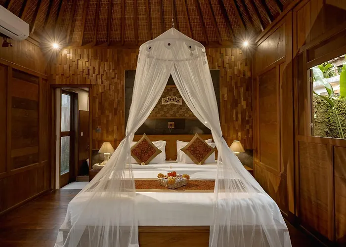 Keraman Ubud