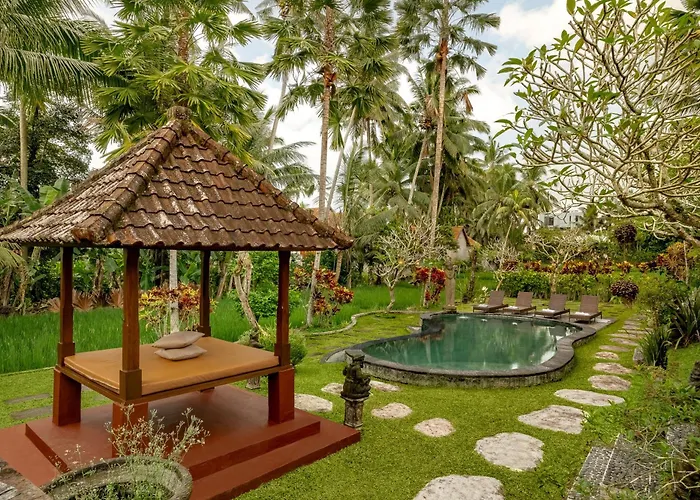 Keraman Lodge