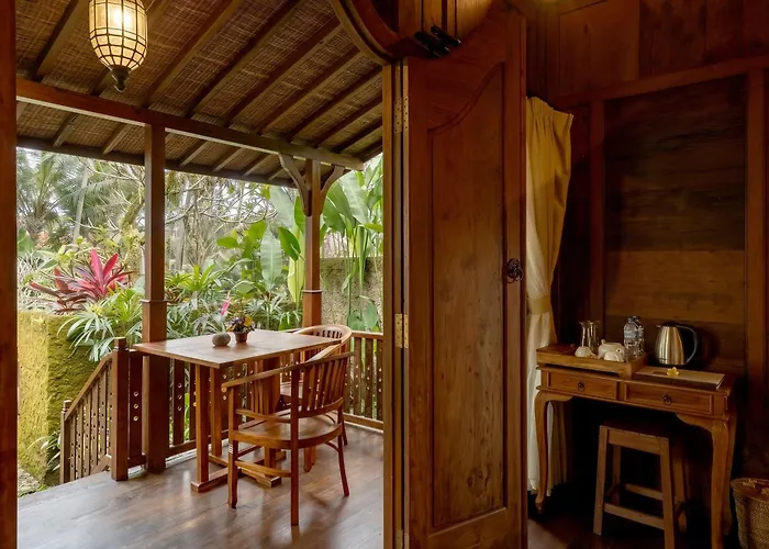 Keraman * Ubud