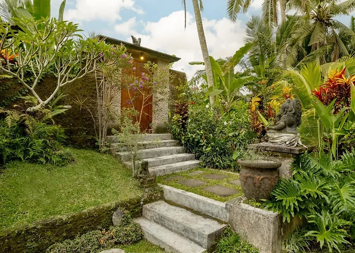 Keraman Ubud