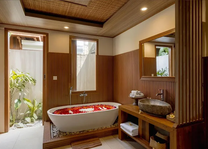 Lodge Keraman Ubud
