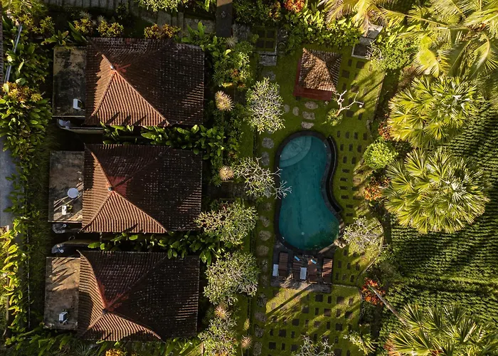 Keraman Ubud