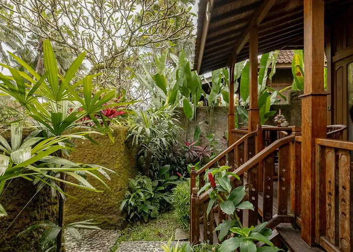 Keraman * Ubud