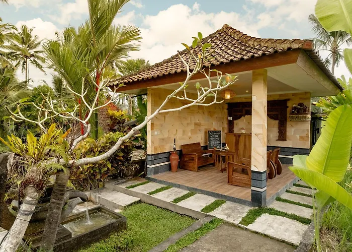 Keraman Lodge