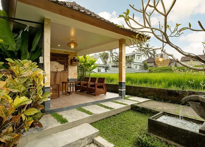 Keraman * Ubud
