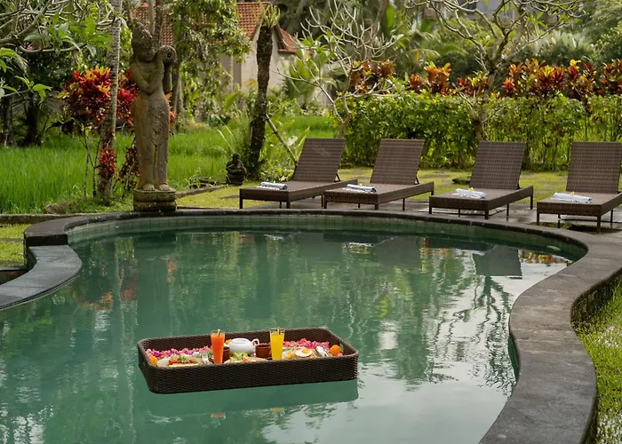 Keraman * Ubud