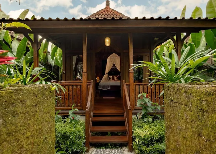Keraman Ubud