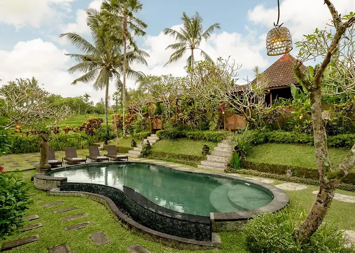 Keraman * Ubud