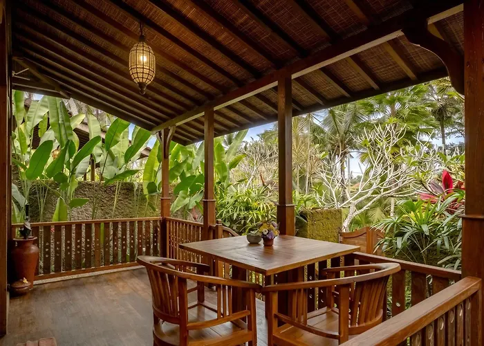 Keraman Lodge