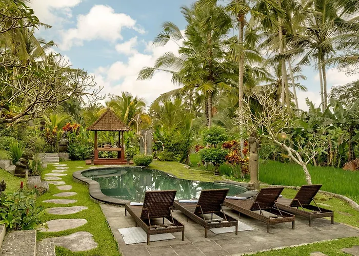 Keraman * Ubud